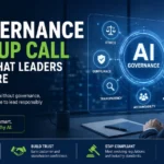 AI Governance Wake-Up Call Medium