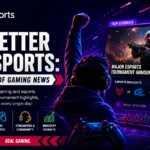 newsletter etruesports
