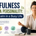Mindfulness For Type A Personality