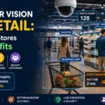 Computer Vision ROI Retail