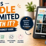 Is Kindle Unlimited Worth It