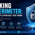 Cracking The Perimeter