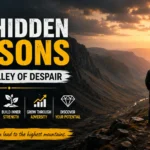 valley of despair