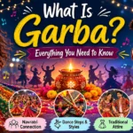 What Is Garba