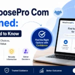 whychoosepro com