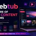 webtub