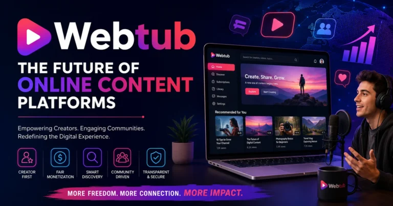 webtub