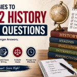 h2 history a level questions