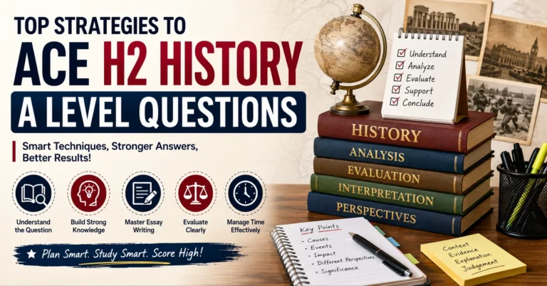 h2 history a level questions