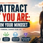 You Attract What You Are