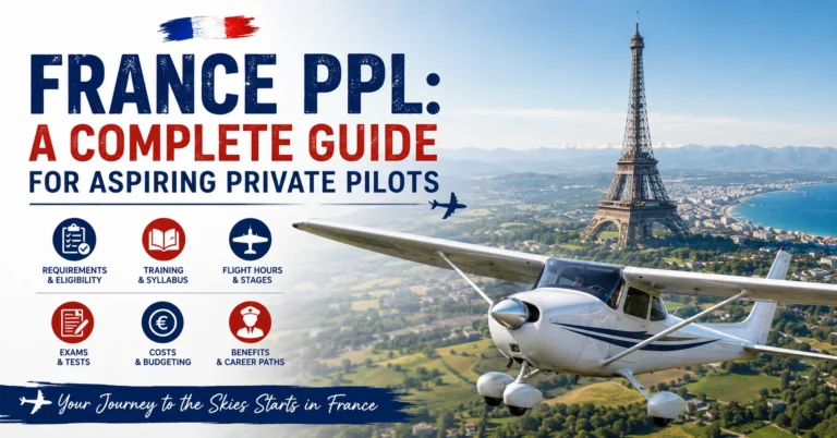 france ppl