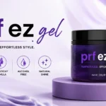 prf ez gel