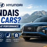 Are Hyundais Good Cars