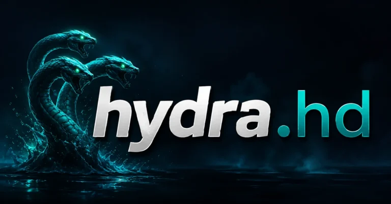 hydra.hd