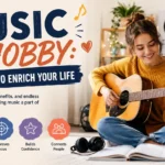 Music As Hobby