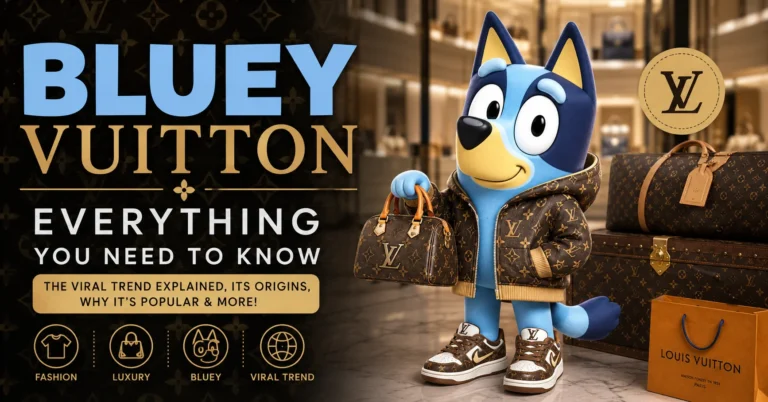 bluey vuitton