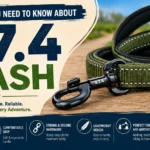 9.7.4 leash