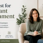 Therapist For Avoidant Attachment