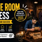 Escape Room Business How To Start One
