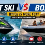 Jet Ski vs Boat Which Is More Fun
