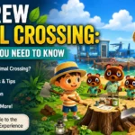 Nxbrew Animal Crossing