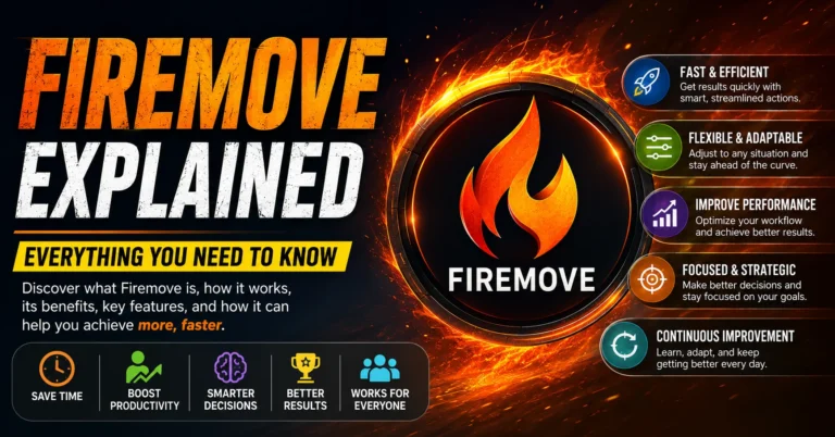 firemove