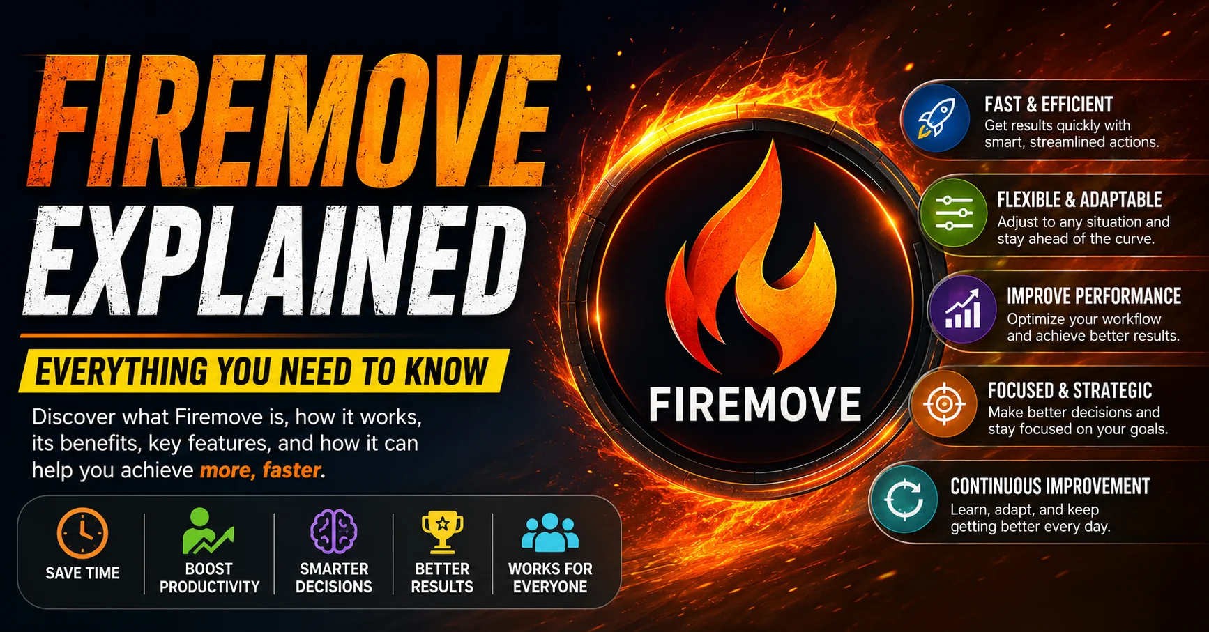 firemove