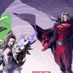 Marvel Mystic Mayhem Tier List