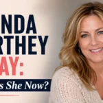 Rhonda Worthey Today