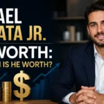 Michael Cannata Jr. Net Worth