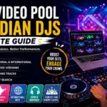 Music Video Pool For Indian DJs