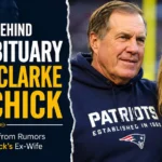 wife obituary Debby Clarke Belichick