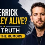 Is Derrick Chrisley Alive