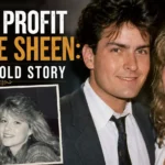 Paula Profit Charlie Sheen