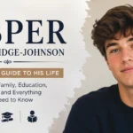 jasper breckenridge-johnson