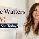 Noelle Watters Now