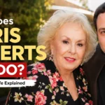 What Does Doris Roberts Son Do