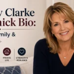 Debby Clarke Belichick Bio