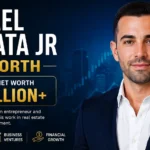 Michael Cannata Jr Net Worth