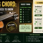 FACGCE G Chord