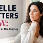 Noelle Watters Now