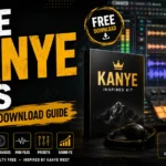 free kanye kits