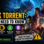 bg3 repack torrent