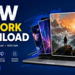 GNW Artwork Download