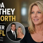 Rhonda Worthey Net Worth