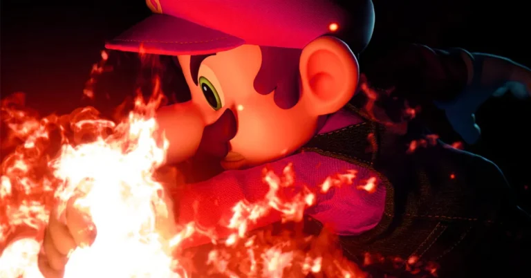 super smash bros rom switch nitendo