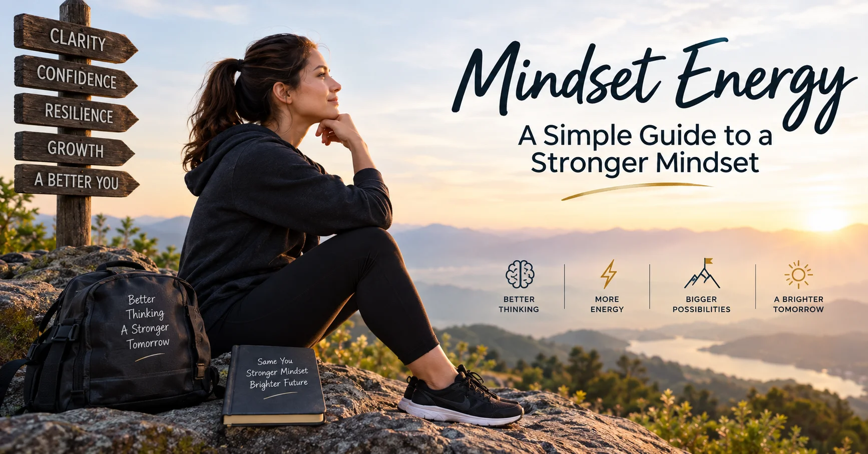 mindset energy