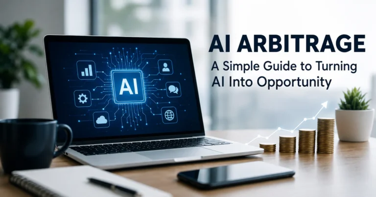 ai arbitrage