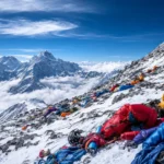 Rainbow Valley Mount Everest