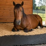 Stall Mattress Horse